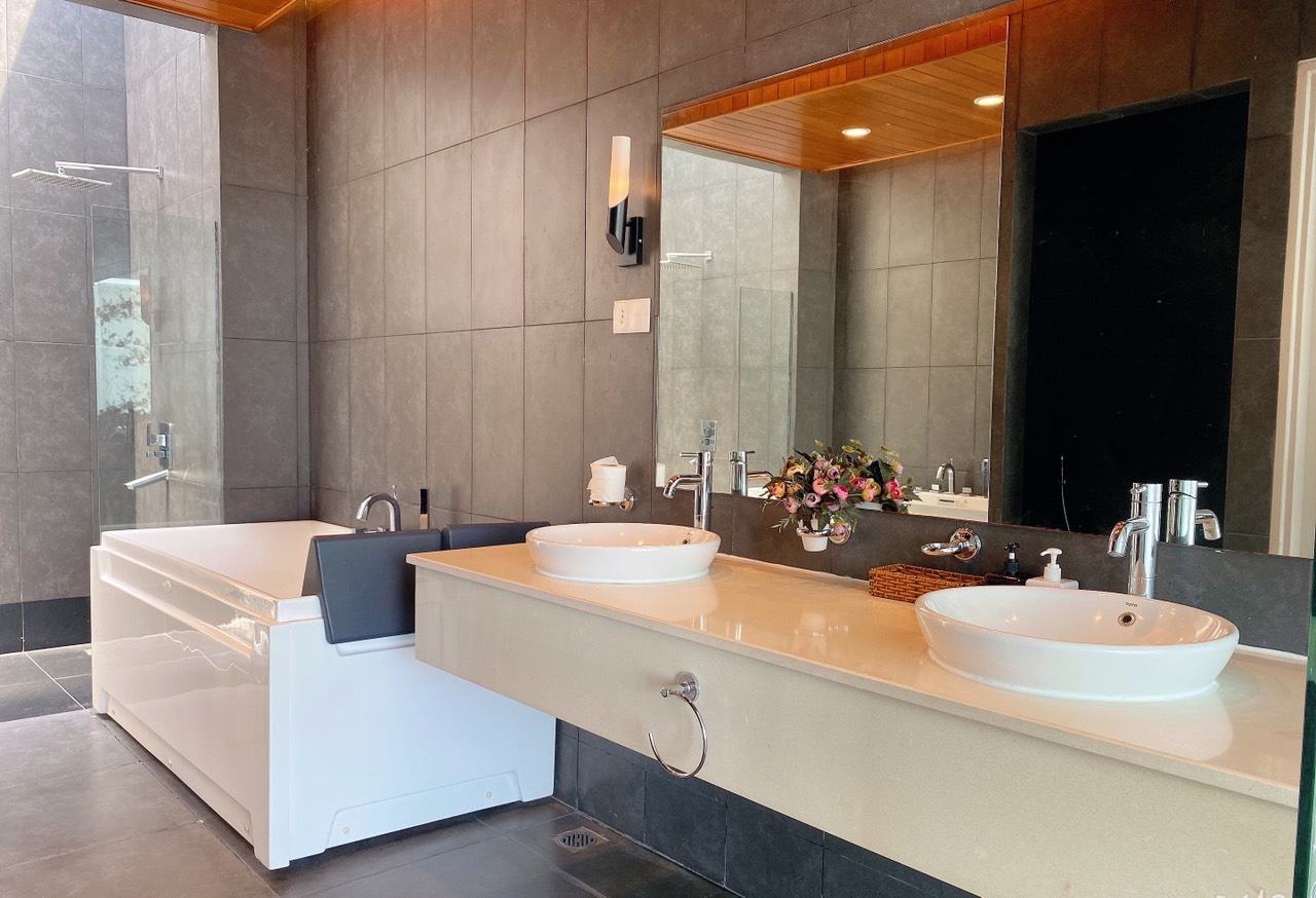 VILLA VŨNG TÀU TICO 28 – P21 VILLA SIÊU SANG CHẢNH