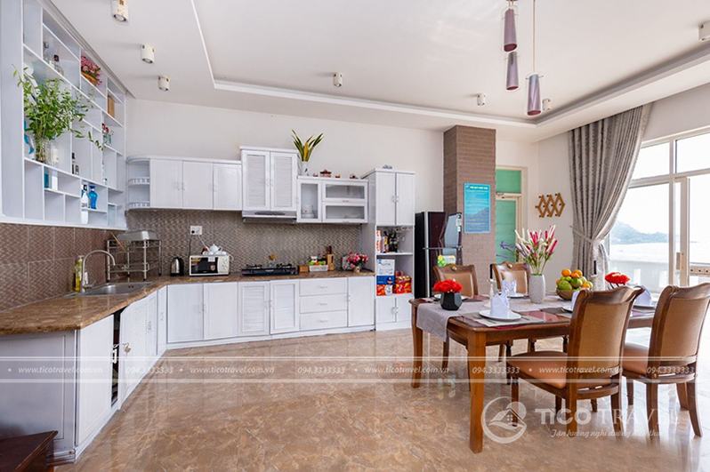 VILLA VŨNG TÀU TICO 28 – P21 VILLA SIÊU SANG CHẢNH