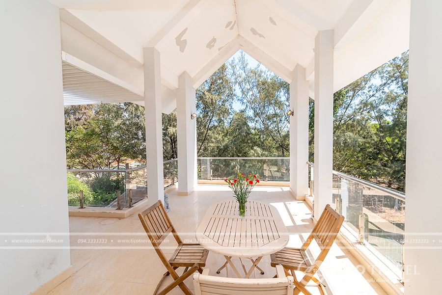 VILLA VŨNG TÀU TICO 15 – P15 VILLA SIÊU ĐẸP GẦN BIỂN