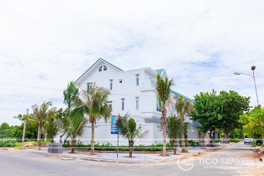 VILLA VŨNG TÀU TICO 39 – SUNY LONG CUNG