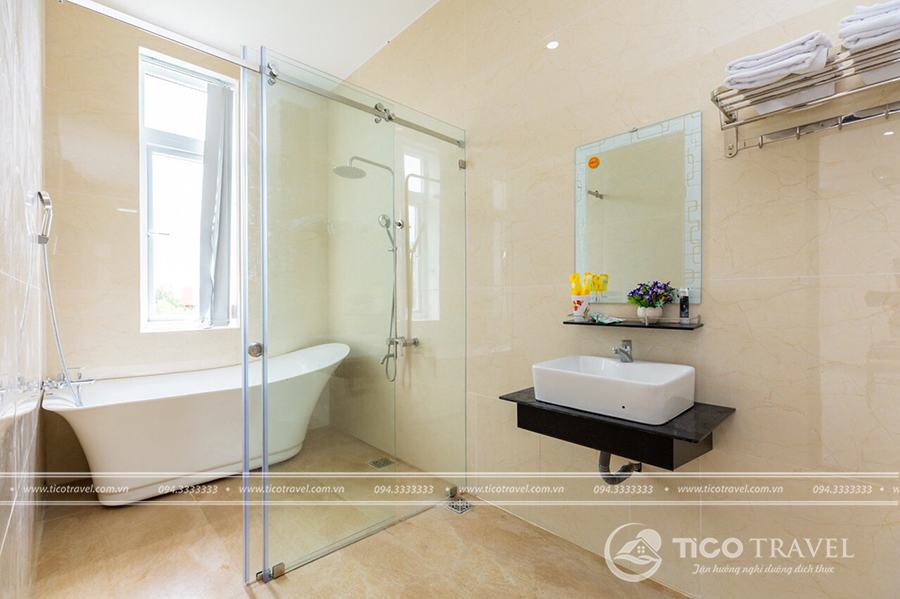 VILLA VŨNG TÀU TICO 39 – SUNY LONG CUNG