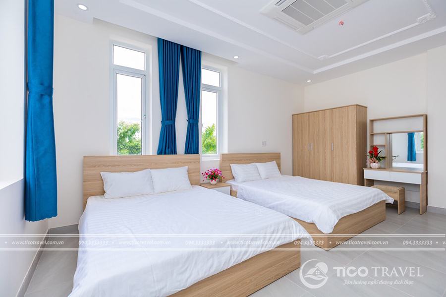 VILLA VŨNG TÀU TICO 39 – SUNY LONG CUNG