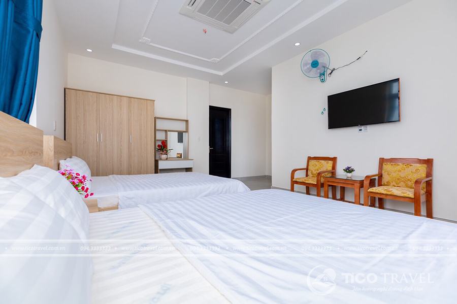 VILLA VŨNG TÀU TICO 39 – SUNY LONG CUNG