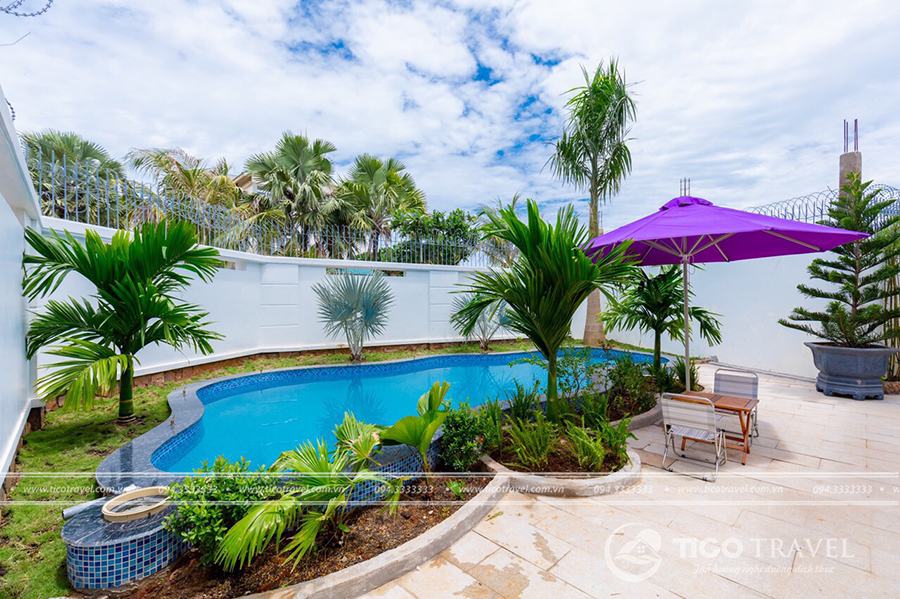 VILLA VŨNG TÀU TICO 39 – SUNY LONG CUNG