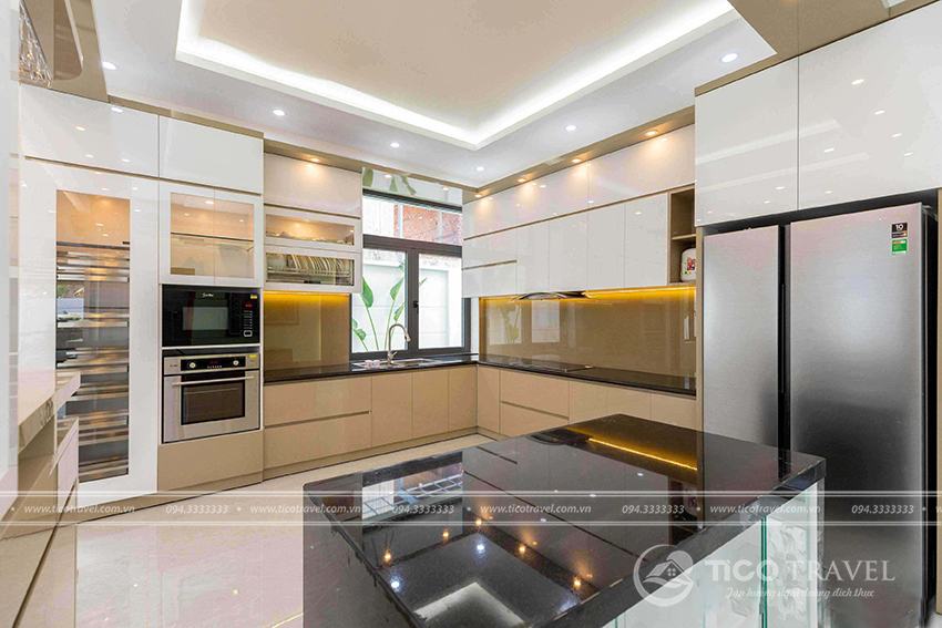 VILLA VŨNG TÀU TICO 35 – A3 C2.22 LONG CUNG