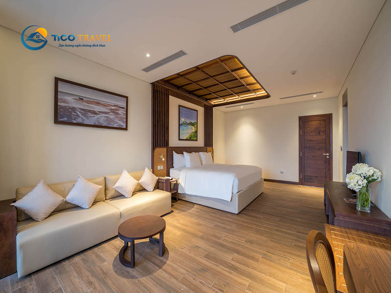 Villa Phú Quốc Tico 10- Beach Front Luxury Villa