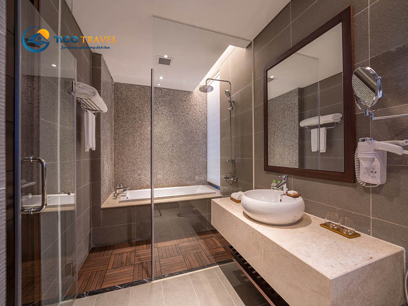 Villa Phú Quốc Tico 10- Beach Front Luxury Villa