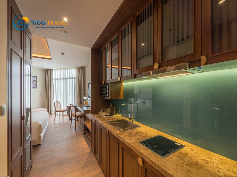 Villa Phú Quốc Tico 10- Beach Front Luxury Villa