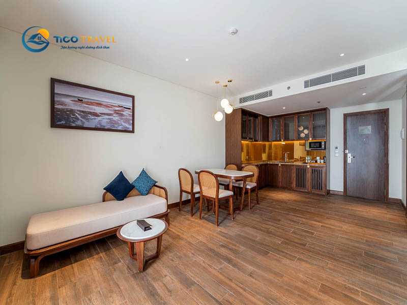 Villa Phú Quốc Tico 10- Beach Front Luxury Villa