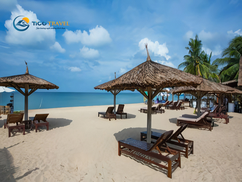 Khách sạn Flamingo Đại Hải
