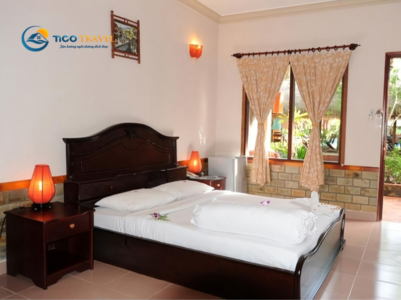 Vinh Suong Resort