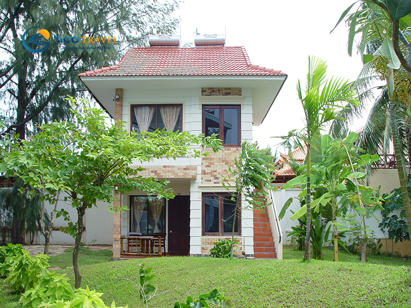 Vinh Suong Resort
