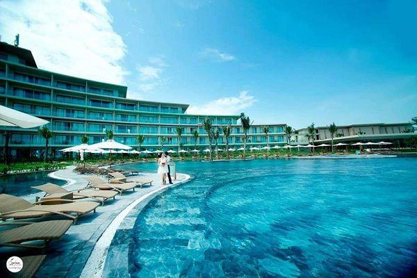 Resort Thanh Hóa