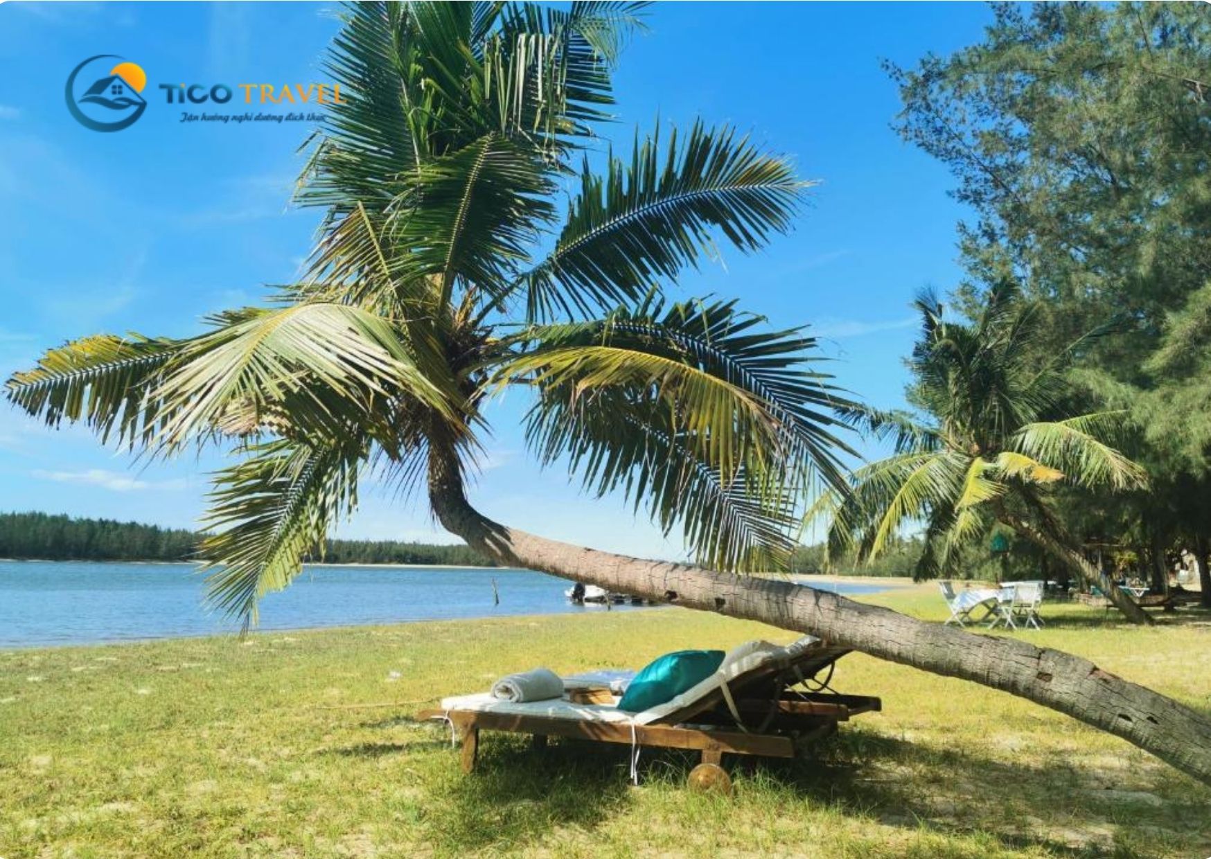 Khách sạn Flamingo Đại Hải
