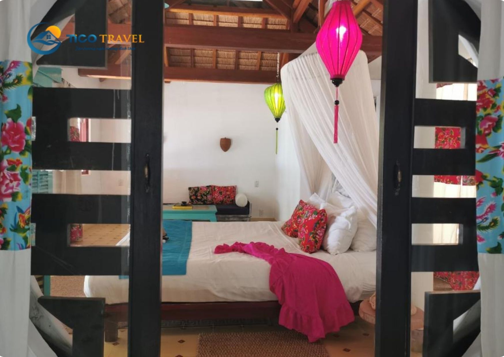 Khách sạn Flamingo Đại Hải