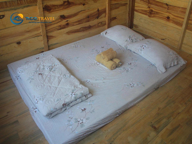 Anami Resort Bình Ba Cam Ranh