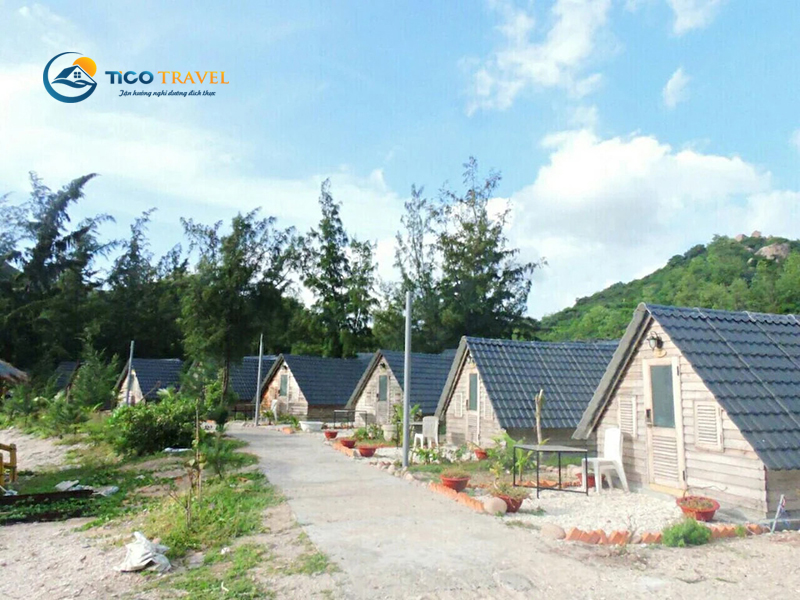 Khách sạn Flamingo Đại Hải