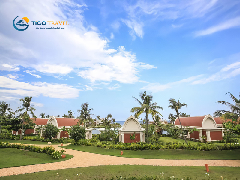 Pulchra Resort Danang