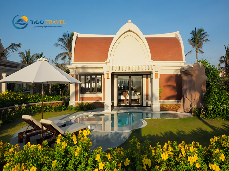 Pulchra Resort Danang