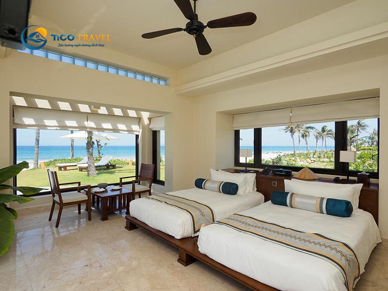 Pulchra Resort Danang