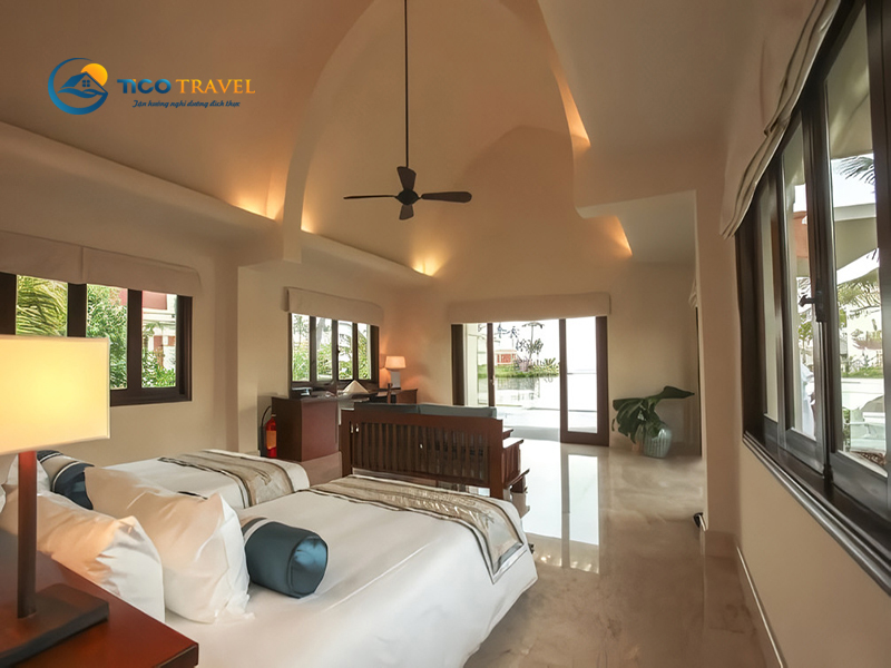 Pulchra Resort Danang