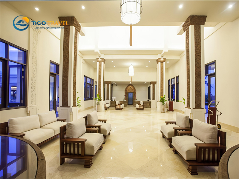 Pulchra Resort Danang