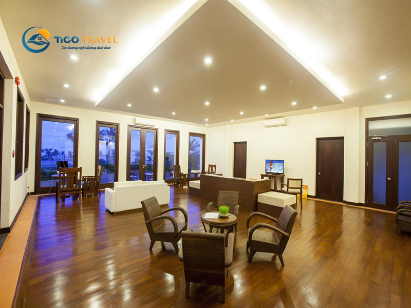 Pulchra Resort Danang