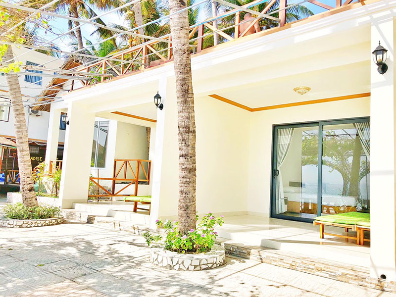 Phòng Deluxe 3 người (Deluxe Triple Room)