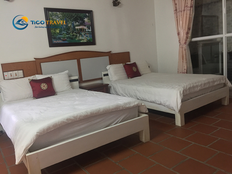 Khách sạn Flamingo Đại Hải