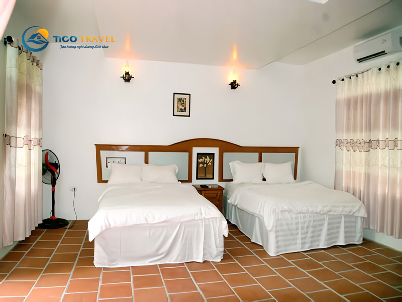 Khách sạn Flamingo Đại Hải