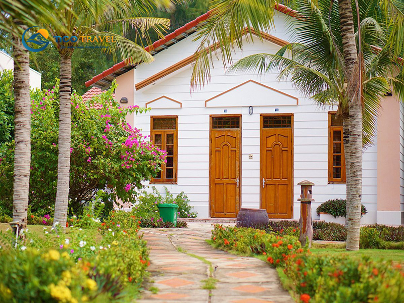 Khách sạn Flamingo Đại Hải