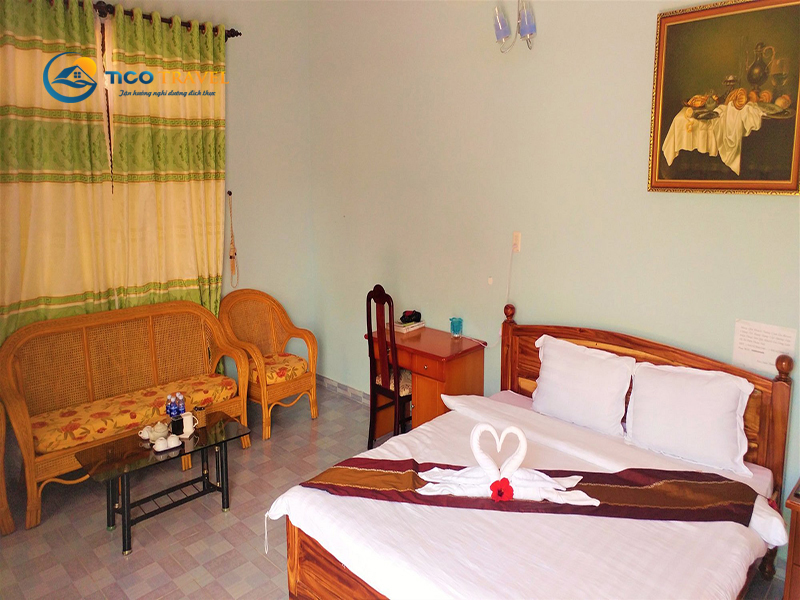 Khách sạn Flamingo Đại Hải