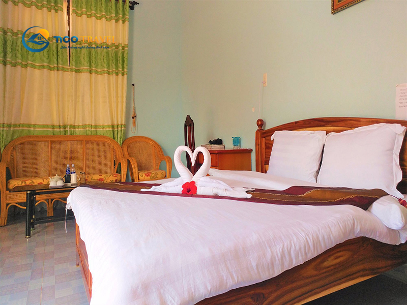 Khách sạn Flamingo Đại Hải