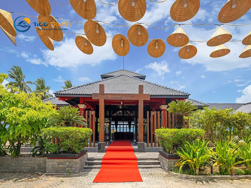 Khách sạn Flamingo Đại Hải