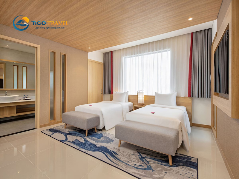 Khách sạn Flamingo Đại Hải