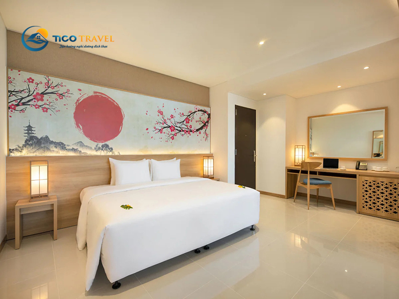 Khách sạn Flamingo Đại Hải