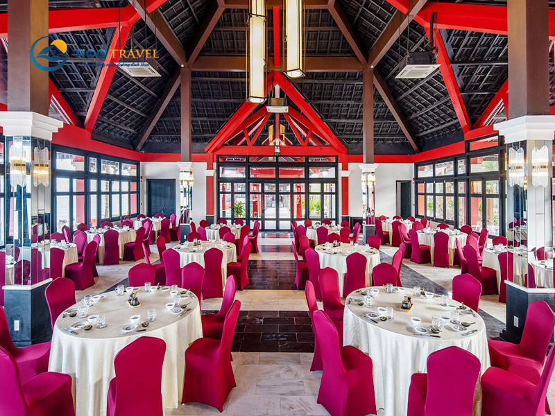 The Nature Villa & Resort