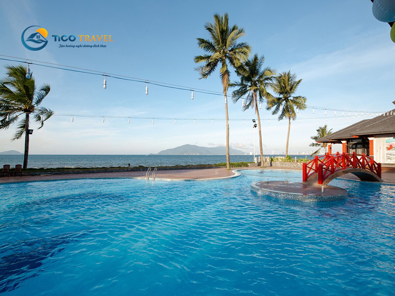 The Nature Villa & Resort