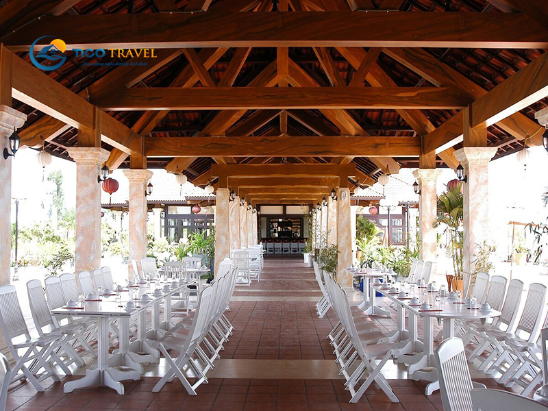 The Nature Villa & Resort