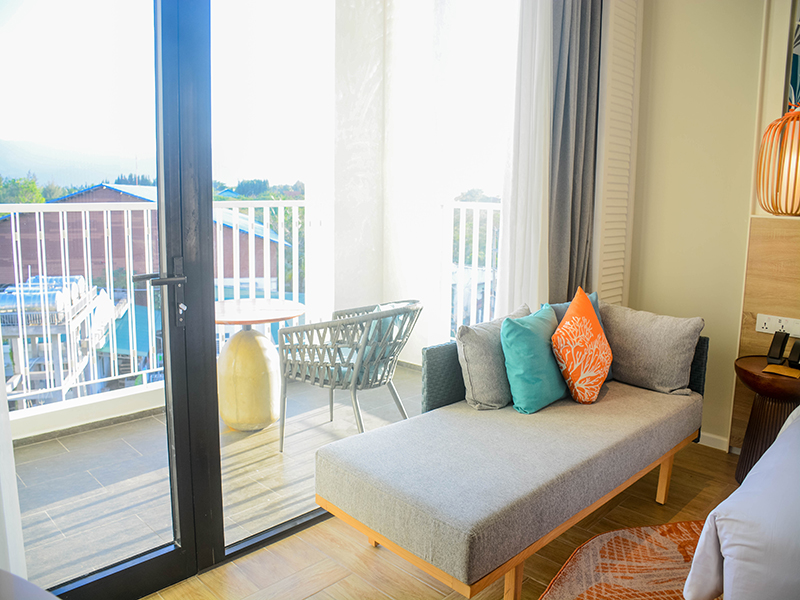 TTC Van Phong Bay Resort