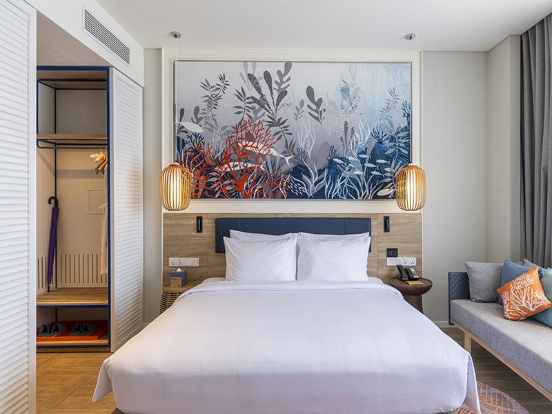 TTC Van Phong Bay Resort