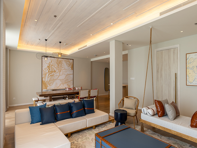 TTC Van Phong Bay Resort