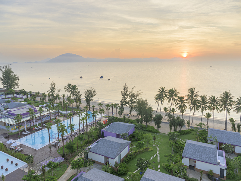 TTC Van Phong Bay Resort
