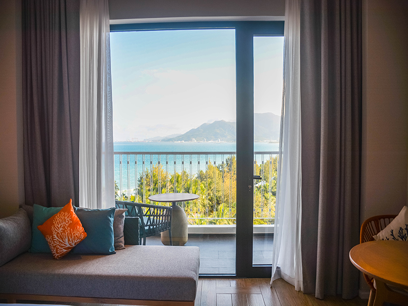 TTC Van Phong Bay Resort