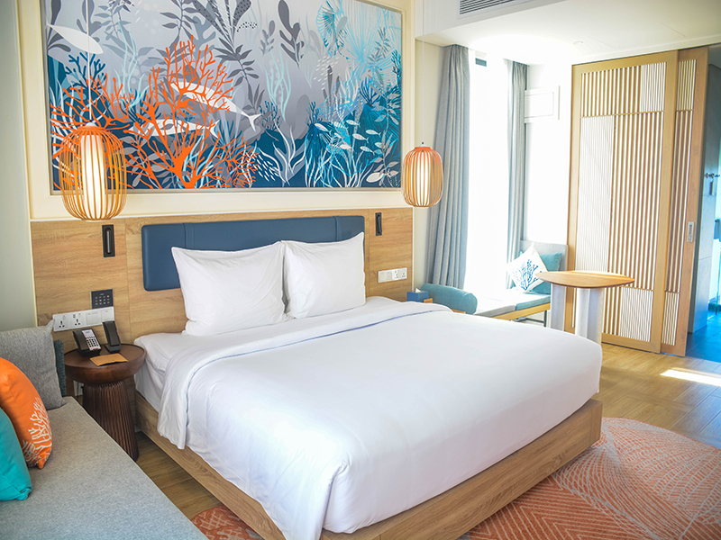 TTC Van Phong Bay Resort