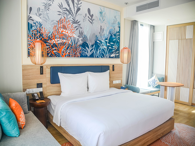 TTC Van Phong Bay Resort