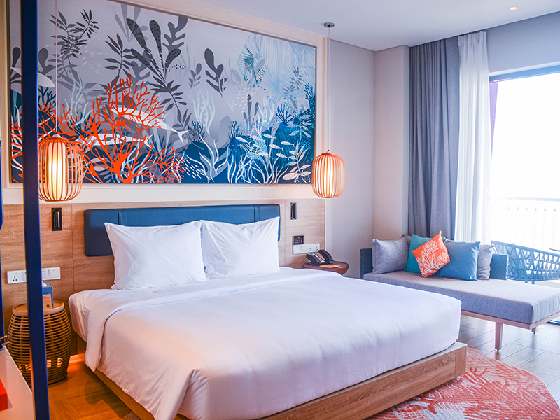 TTC Van Phong Bay Resort