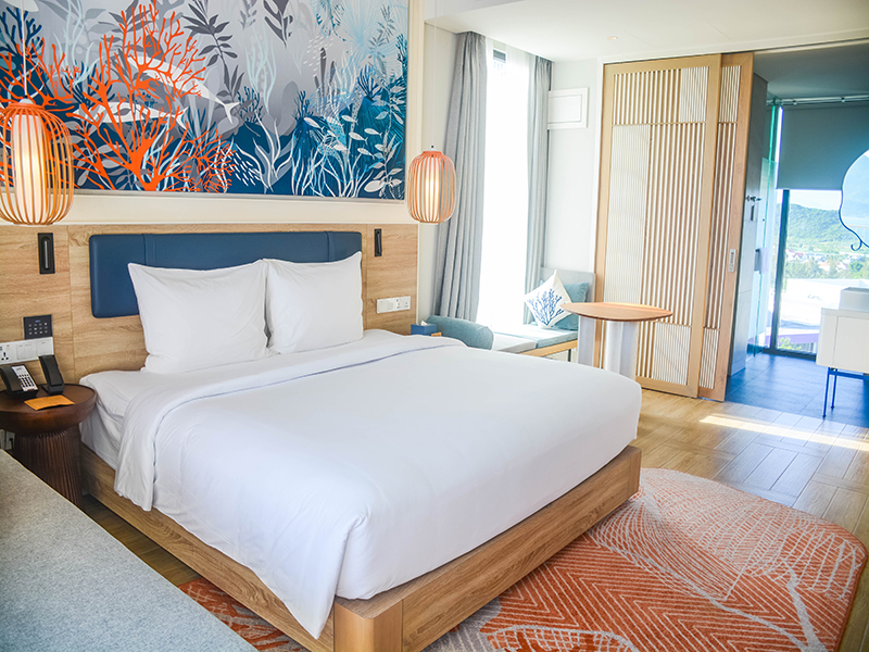 TTC Van Phong Bay Resort