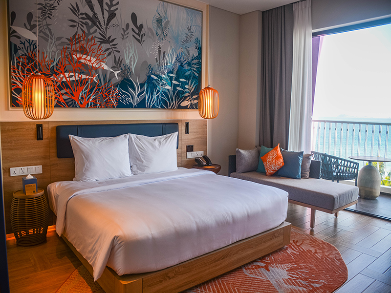 TTC Van Phong Bay Resort