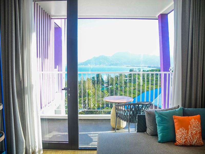 TTC Van Phong Bay Resort